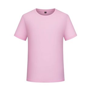 Usine en gros pas cher unisexe épais coton chemises vierges surdimensionné logo personnalisé impression uni <span class=keywords><strong>blanc</strong></span> <span class=keywords><strong>t</strong></span>-shirts pour hommes femmes - Product Image 5