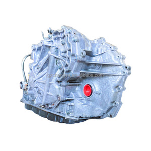 Hộp số tự động RE0F10G JF017E đã qua sử dụng cho Nissan X-trail T31 CVT Transmission Jatco Pathfinder 2013 2014 - Product Image 3