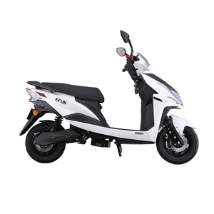 Venta Directa de Fábrica, Motocicleta Deportiva de 1500w 2000W 60V 72v, 80Km/h, Motocicleta para Adultos - Product Image 3