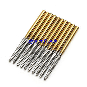 La dentisterie de haute qualité utilise une fraise en carbure dentaire 152 endo Z - Product Image 3