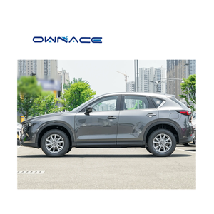 En Stock 2024 2025 Changan <span class=keywords><strong>Mazda</strong></span> 2017 <span class=keywords><strong>5</strong></span> puertas <span class=keywords><strong>5</strong></span> asientos nuevo Auto SUV <span class=keywords><strong>4x4</strong></span> vehículo de gasolina automático Changan CX5 <span class=keywords><strong>Mazda</strong></span> CX5 Coche - Product Image 6