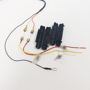 Auto <span class=keywords><strong>DC</strong></span> Terminal สายฟิวส์สายไฟ5V 12V <span class=keywords><strong>DC</strong></span> <span class=keywords><strong>3.5</strong></span>มม.แจ็คสายไฟ <span class=keywords><strong>DC</strong></span> สาย - Product Image 4