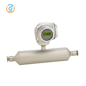 Débitmètre massique Coriolis Endress+Hauser E+H Proline Promass 80I pour la mesure de l'eau, du gaz et du pétrole – Neuf et Original - Product Image 5
