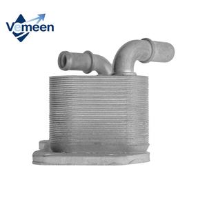 Intercambiador de Radiador de Aceite de Motor para <span class=keywords><strong>Volvo</strong></span> <span class=keywords><strong>XC40</strong></span> 536 <span class=keywords><strong>T4</strong></span> <span class=keywords><strong>AWD</strong></span> 190hp 1KIK 31465747 31465104 31358936 - Product Image 6