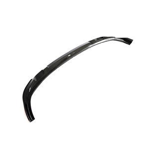 Facelift-Divisor delantero de fibra de carbono G20 <span class=keywords><strong>LCI</strong></span> para <span class=keywords><strong>BMW</strong></span> G20 <span class=keywords><strong>LCI</strong></span> M Sport Sedan, <span class=keywords><strong>4</strong></span> puertas, 2022-<span class=keywords><strong>2023</strong></span>, nuevo - Product Image 3