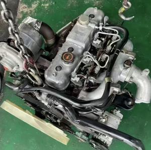 Pièces d'origine, neuves, pour moteurs Isuzu 4JB1, non manipulées et non réparées, à prix abordables. Demandes de renseignements bienvenues. - Product Image 4