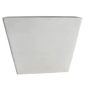 แผ่น <span class=keywords><strong>PTFE</strong></span> บริสุทธิ์1-100มม. ฉนวนกันความร้อนสูงทนต่ออุณหภูมิกระบวนการตัดตามสั่งผลิตจากจีน - Product Image 2