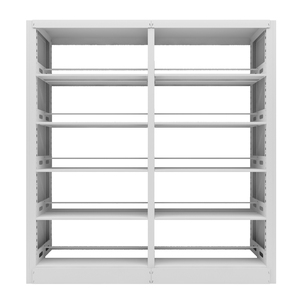 Estantes Metálicos y de Acero para Librerías, Muebles de Oficina, Escuelas, Bibliotecas y Almacenamiento de Libros - Product Image 4