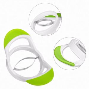 Kitchen Tools & Gadgets Multi Functional Fruit Slicer Industrial Mango Slicer Peeler Green Mango Cutter Slicer Machine - Product Image 4