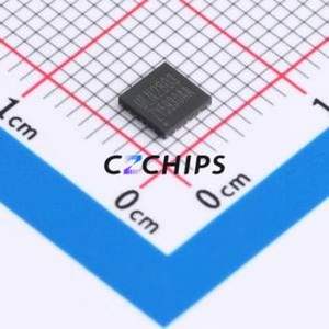 Original & New ULN2803Q QFN-20L-EP(4x4) Transistor Darlington Transistor Array - Product Image 1