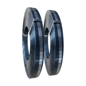 Заводская обезжиренная шпатель, шпатель, стальная пружинная спираль, холоднокатаная углеродистая сталь c75 - Product Image 2