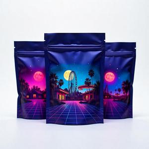 Сумка для сухих цветов, 3,5 г, 7 г, 14 г - Product Image 1