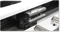 Machine de découpe et de perçage intelligente pour le travail du bois Syutech, moteur 35 kW, haute productivité, production automatisée