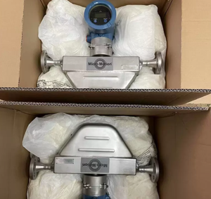 สินค้าขายดี Motion F-Series วาล์วปรับอัตราการไหลเดี่ยว รุ่น F100/F200/F300/F400/F600/F025/F050/F300S สแตนเลส - Product Image 4