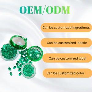 Capsules d'<span class=keywords><strong>orgasme</strong></span> Yoni, lubrifiant intime, capsules de resserrement vaginal, gel à base de plantes 100% naturel pour la santé sexuelle et l'<span class=keywords><strong>orgasme</strong></span> féminin - Product Image 5