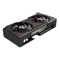 Ready Stock RX 9060xt 16gb GDDR6 128Bit Desktop Gaming Graphics Card RX 9060xt Video Card