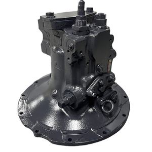 For PC60-7/PC70-7 <b>Hydraulic</b> <b>Pump</b> Main <b>Pump</b> 708-1W-00131 Construction Machinery Parts Guangdong Made 6 Month Warranty - Product Image 5
