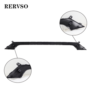 Haute qualité pour Fait Tiop <span class=keywords><strong>Cross</strong></span> <span class=keywords><strong>2023</strong></span> Moulage de calandre argenté peint OEM:735734393 XF812-004 - Product Image 3