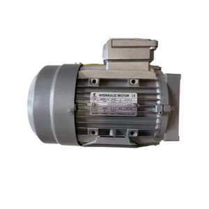 Moteur hydraulique Tiandi Ms90l 2,2 kW 4 kW à entraînement électrique usage général - Product Image 1