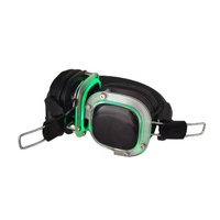 Casque silencieux original Noise Cancel party disco équipement de casque sans fil pour la fête