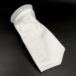 Pp/Pe/Nylon 0.5 micron 1 micron 5 micron túi lọc chất lỏng với vòng nhựa cho công nghiệp lọc nước - Product Image 6