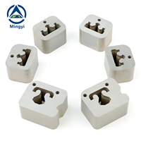 Componentes de Moldes, Herramientas para Prensas Plegadoras, Matrices Ranuradas, Cuchillas de Corte, Matrices para Punzonadoras, Matrices Hidráulicas para Punzonadoras
