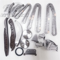 KITS de chaîne de distribution de pièces de moteur pour Hyuandai H1 D4CB kia Sorento MINI BUS I800