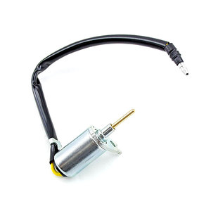 16024-PZ3-000 Électrovanne à coupe lente pour camion <span class=keywords><strong>HONDA</strong></span> Acty - Product Image 1