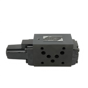 Vannes hydrauliques séquentielles et de contrepoids modulaires de la série MHA-01-H-30/ MHA-03-H-30 - Product Image 1