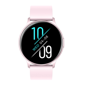 Đồng Hồ Thông Minh Gọi Điện BT Kép Thiết Kế Thời Trang Mới <span class=keywords><strong>NX12</strong></span> Thiết Bị Theo Dõi Sức Khỏe Theo Dõi Sức Khỏe Đồng Hồ Thông Minh Reloj Cho Ios Android - Product Image 2