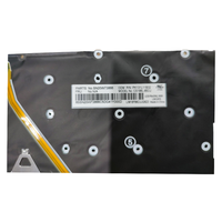 Teclado para Lenovo ThinkPad X1 Carbon Gen 8, Diseño Francés/Inglés, Modelo PK131L1B32, 86 Teclas, Compacto