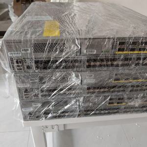 Commutateur Cisco Original - <span class=keywords><strong>C2960X</strong></span>-<span class=keywords><strong>48TS</strong></span>-<span class=keywords><strong>LL</strong></span>/C9300-48UXM-A/ C9200L-24T-4G-E /C9200L-48P-4G-E/N9K-C9396PX/C9300-48P-A - Product Image 4