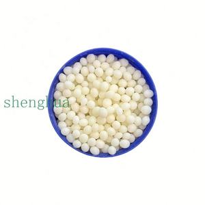 Granules en plastique de TPU de matières premières d'extrusion de résine de TPU de catégorie comestible du meilleur prix pour diverses applications - Product Image 2