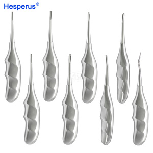 Di buona qualità 8 pezzi kit ascensore dentale dentale ortodontico chirurgia orale ascensori strumento chirurgico laboratorio odontoiatria dentista - Product Image 2