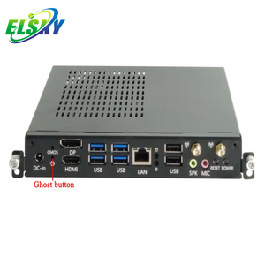 Elsky H510 Ops <span class=keywords><strong>Mini</strong></span> <span class=keywords><strong>PC</strong></span> <span class=keywords><strong>Core</strong></span> i9 Hỗ trợ <span class=keywords><strong>Intel</strong></span> thế hệ thứ 10 sao chổi hồ tên lửa hồ lõi i3 <span class=keywords><strong>i5</strong></span> i7 I9 Bộ vi xử lý - Product Image 1