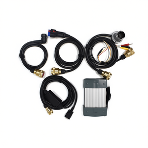 Outil de diagnostic FOR Benz MB Star C3 sans SSD Xentry OBD2, câble principal 16 broches, adaptateur MB Star C3 - Product Image 1