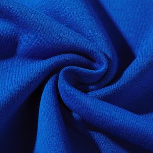 Sweat-shirt à col rond unisexe personnalisé avec logo, motif tricoté, 100% coton pur, streetwear, impression en relief - Product Image 4