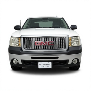Autos usados sin accidentes en venta, 2013 G M C Sierra 1500 Híbrido 4x4 4 puertas Cabina Doble 5.8 pies SB con 3HA - Product Image 1