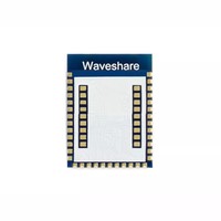 Module WaveShare D_A_MN0010 modèle NRF52840 pour 5.0 SMT compatible avec les modules NRF52/nRF51/nRF24L/nRF24AP Chine