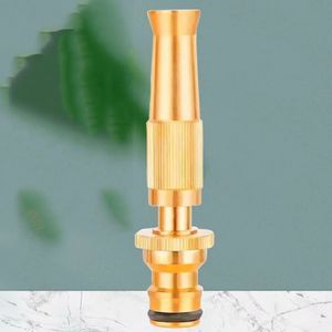 תרסיס זרבובית תרסיס מזרים בלחץ גבוה ישיר תרסיס גן צינור מתפזר - Product Image 1