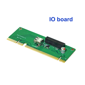 Nieuw Product Dual Channel Ddr4 Systeem Moederbord Fabrikant Industriële Moederbord - Product Image 6