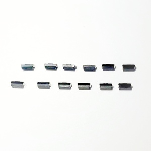 Ss110 schottky CHỈNH LƯU <span class=keywords><strong>Diode</strong></span> <span class=keywords><strong>1A</strong></span> 100V với 0.6V thấp VF cho bộ sạc điện thoại - Product Image 3