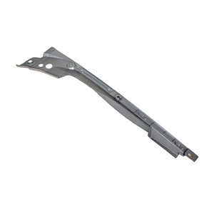 บังโคลนรถยนต์ฮอนด้าแอคคอร์ด รุ่น 74157-TVA-A00 74107-TVA-A00 ชิ้นส่วนตกแต่งด้านหน้าพลาสติก ด้านซ้าย - Product Image 2