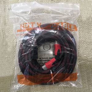 Câble <span class=keywords><strong>hdmi</strong></span> de haute qualité 5m <span class=keywords><strong>10m</strong></span> 1.4 vente en gros tête plaquée or câble <span class=keywords><strong>HDMI</strong></span> vers <span class=keywords><strong>hdmi</strong></span> mâle à mâle pour ordinateur - Product Image 4