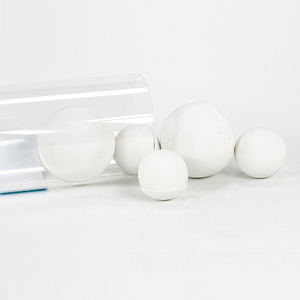 30 ، 40 ، 50 ، 50 ، 60 ، Al2o3 ، سيراميك ، لمطحنة الكرات - Product Image 5