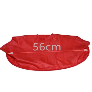 Venta al por mayor <span class=keywords><strong>de</strong></span> paños <span class=keywords><strong>de</strong></span> afeitar plegables y portátiles babero <span class=keywords><strong>de</strong></span> afeitar para hombres multiusos impermeable antiadherente capa <span class=keywords><strong>de</strong></span> barba - Product Image 6