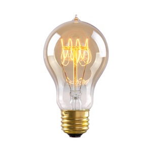 Lumière de décoration E26 25w 40w 60w St64 A60 G80 G95 G125 Lampe Vintage <span class=keywords><strong>Carbone</strong></span> Led <span class=keywords><strong>Filament</strong></span> <span class=keywords><strong>Ampoule</strong></span> Edison <span class=keywords><strong>Ampoule</strong></span> Avec Ce Rohs - Product Image 4