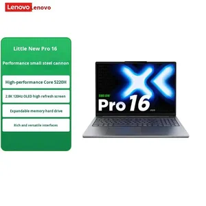 Para XiaoXin Pro 16c Core I5-220H/i5-225H, Laptop de 16 Pulgadas con Pantalla 2.8K - Product Image 3