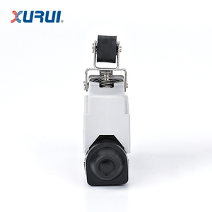 Interrupteur à levier à rouleaux XZ7-121, micro-interrupteur de fin de course IP65 10A/250V, usage industriel - Product Image 4