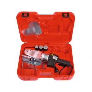 ROTHENBERGER - 053892X Roweld P63 230V 20-32mm polywelder termostático-EAN 4004625056714 SOLDADURA - Product Image 1